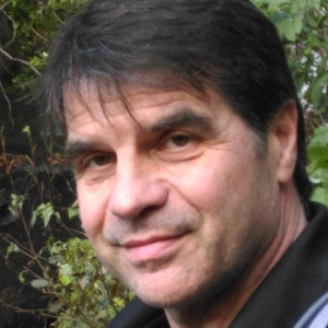 Profilbild von Wolfgang Greis