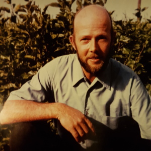 Profilbild von Wolfgang Grell