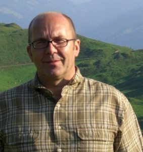 Profilbild von Wolfgang Grenzing