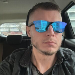 Profilbild von Wolfgang Grether