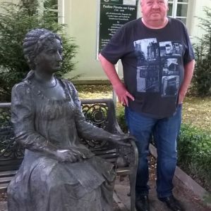 Profilbild von Wolfgang Grewe