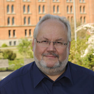Profilbild von Wolfgang Gries