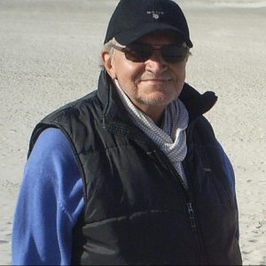 Profilbild von Wolfgang Grimm