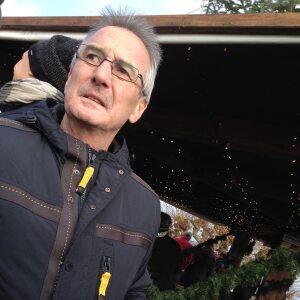 Profilbild von Wolfgang Grimm