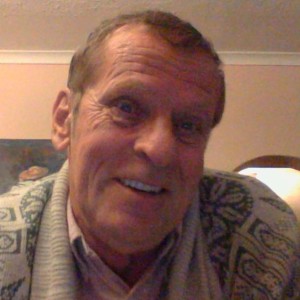 Profilbild von Wolfgang Griss