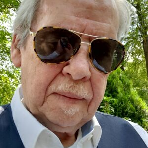 Profilbild von Wolfgang Gritschke