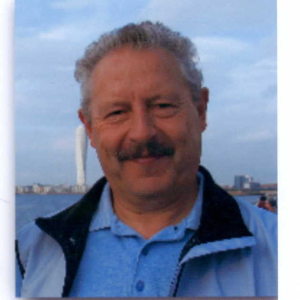 Profilbild von Wolfgang Griwahn