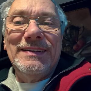 Profilbild von Wolfgang Grober