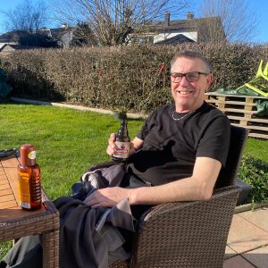 Profilbild von Wolfgang Gröning