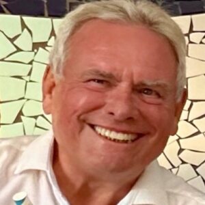 Profilbild von Wolfgang Gröning