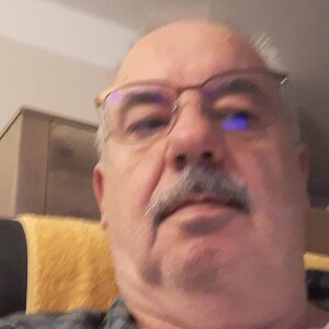 Profilbild von Wolfgang Gronau
