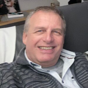 Profilbild von Wolfgang Gronemeyer
