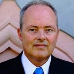 Profilbild von Wolfgang Grosch