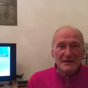 Profilbild von Wolfgang Gross