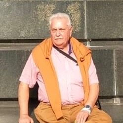 Profilbild von Wolfgang Große