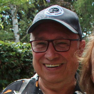 Profilbild von Wolfgang Großmann