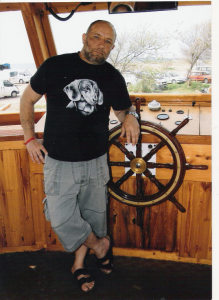 Profilbild von Wolfgang Großmann