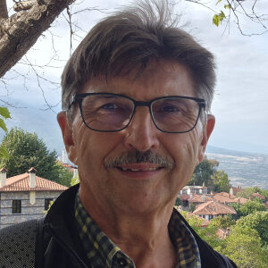 Profilbild von Wolfgang Großmann