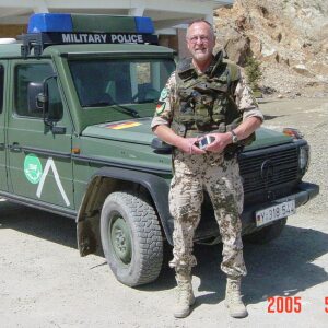 Profilbild von Wolfgang Groth