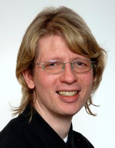Profilbild von Wolfgang Grube