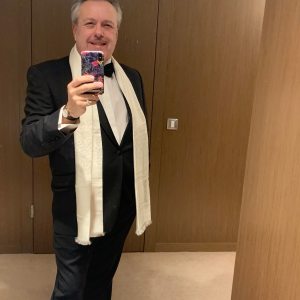 Profilbild von Wolfgang Gruber