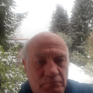 Profilbild von Wolfgang Grubert