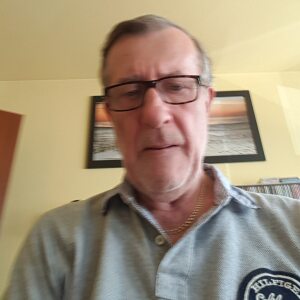 Profilbild von Wolfgang Grübel