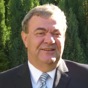 Profilbild von Wolfgang Gruene