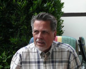 Profilbild von Wolfgang Grünrock