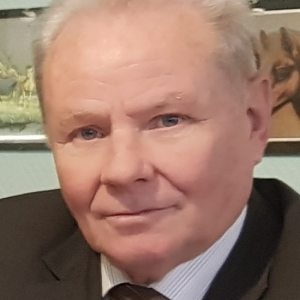 Profilbild von Wolfgang Grünthal