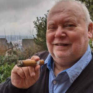 Profilbild von Wolfgang Grüssner