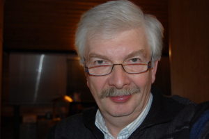 Profilbild von Wolfgang Grüter