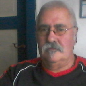 Profilbild von Wolfgang Grützmacher