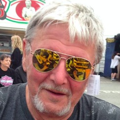 Profilbild von Wolfgang Gruhne