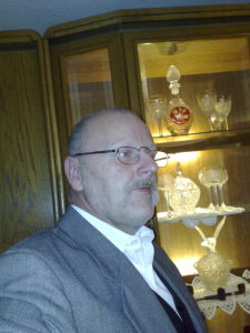 Profilbild von Wolfgang Grund