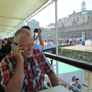 Profilbild von Wolfgang Grund