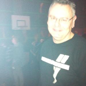 Profilbild von Wolfgang Grundmann