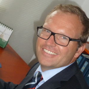 Profilbild von Wolfgang Grymer