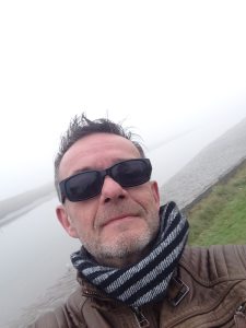 Profilbild von Wolfgang Grzybek