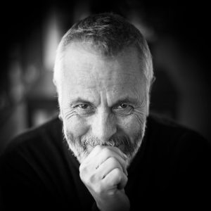 Profilbild von Wolfgang Gschwendtner