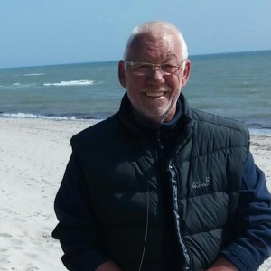 Profilbild von Wolfgang Gudd