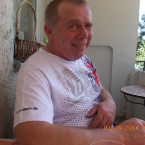Profilbild von Wolfgang Güldner