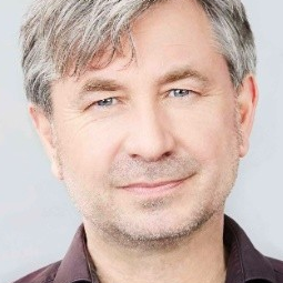 Profilbild von Wolfgang Günther