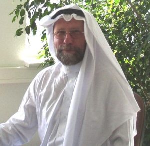 Profilbild von Wolfgang Günther