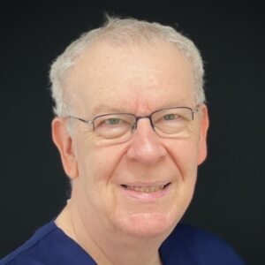Profilbild von Wolfgang Günther