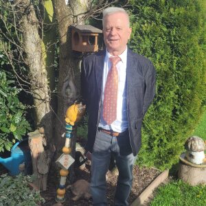 Profilbild von Wolfgang Günther