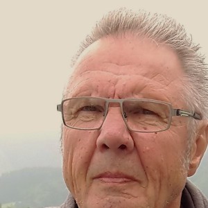 Profilbild von Wolfgang Günthner