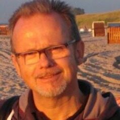 Profilbild von Wolfgang Gürtler