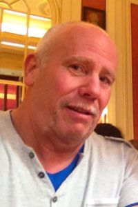 Profilbild von Wolfgang Gürtler
