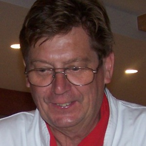 Profilbild von Wolfgang Güth